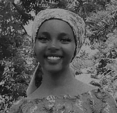 Lydia Nyawira Nyamu