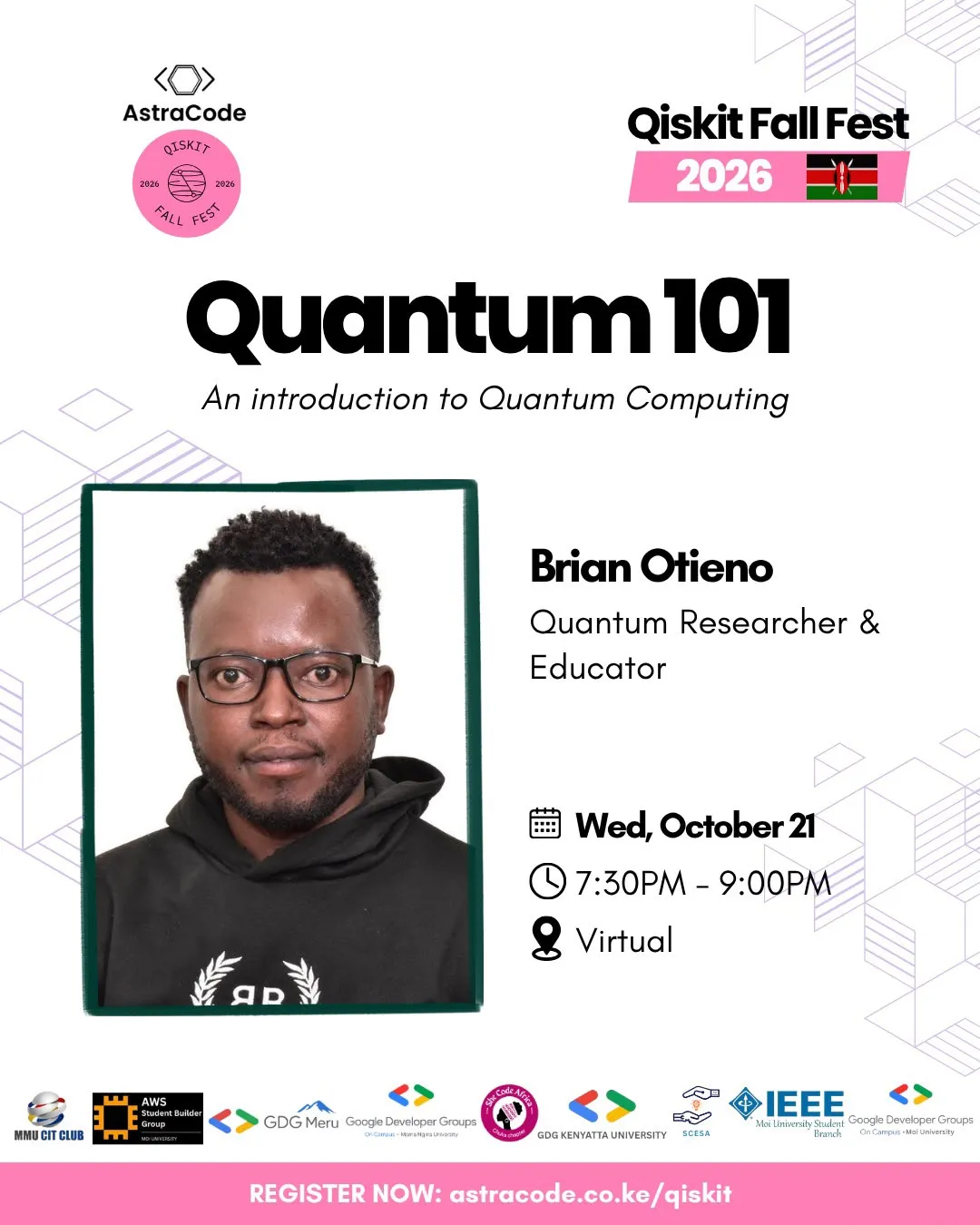 QUANTUM COMPUTING 101