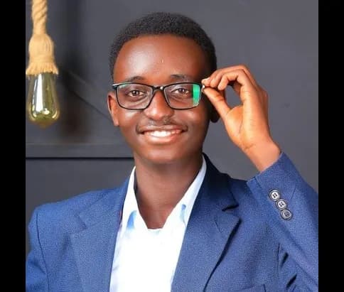 Samuel Maina
