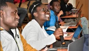 Leadership Skills Training